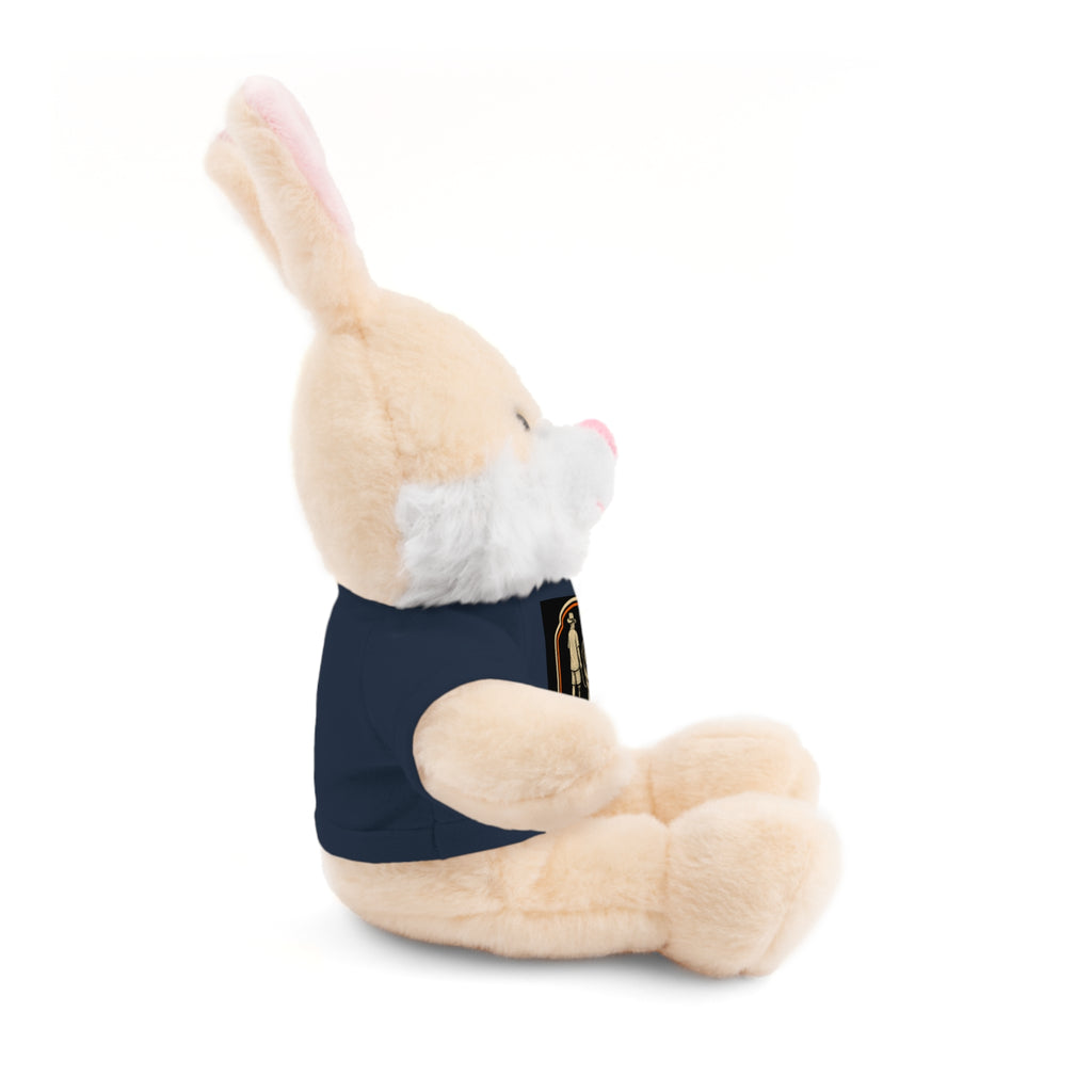 CrossCo Built From This Plush Buddy