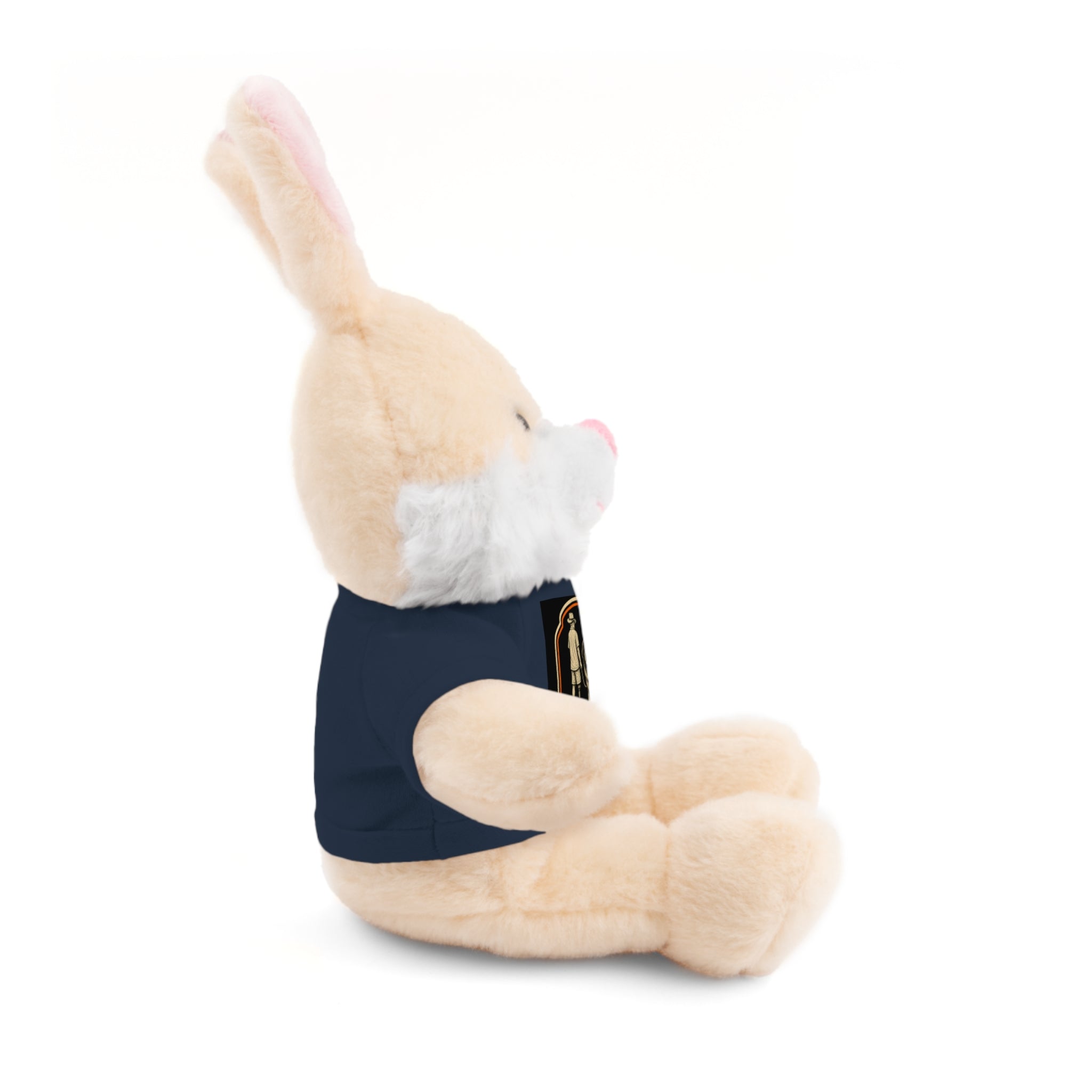 CrossCo Built From This Plush Buddy