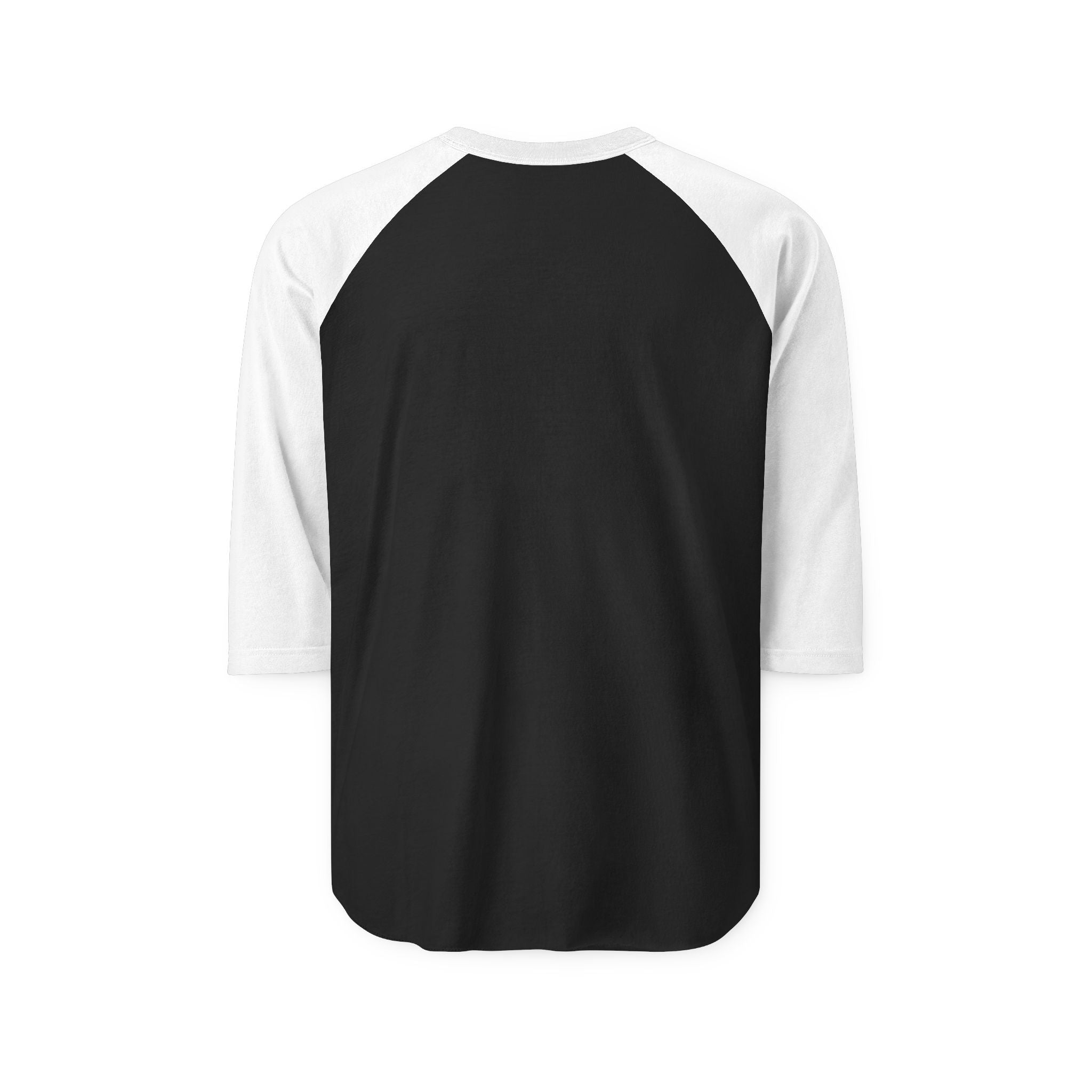 Krebs Care Solutions Raglan Shirt — People Make Mistakes. Systems Don’t.