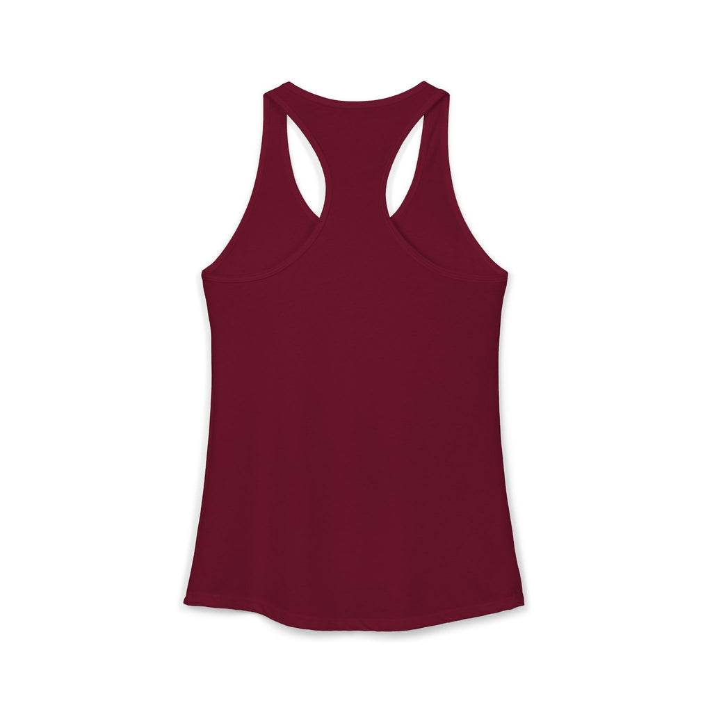 The Compass Rose — A Silverbacks Lounge Women’s Tank Top