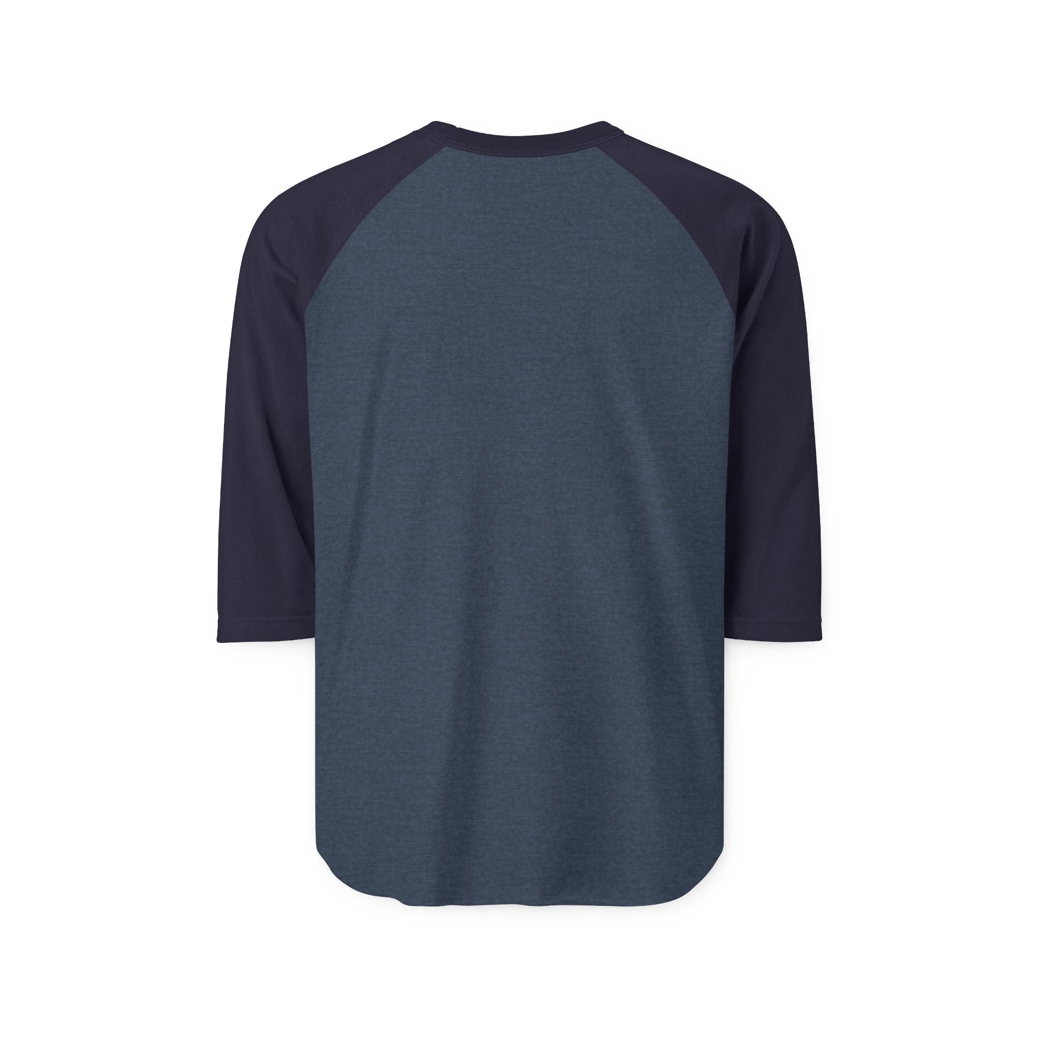 Krebs Care Solutions Raglan Shirt — People Make Mistakes. Systems Don’t.