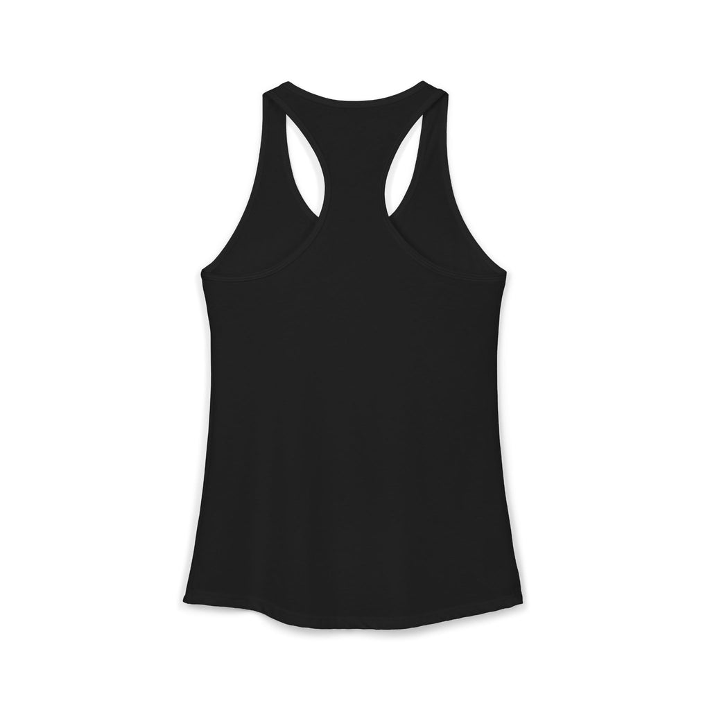 The Compass Rose — A Silverbacks Lounge Women’s Tank Top