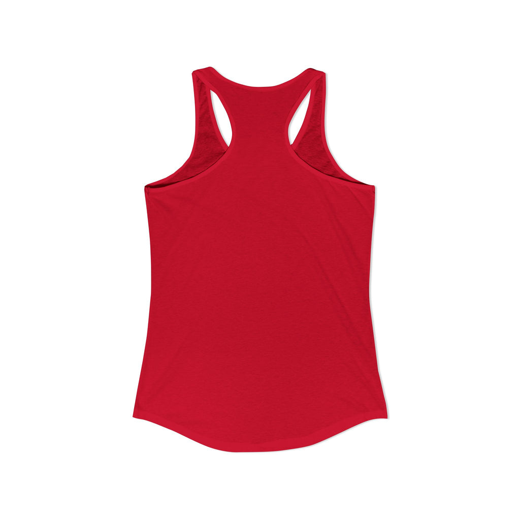 The Compass Rose — A Silverbacks Lounge Women’s Tank Top