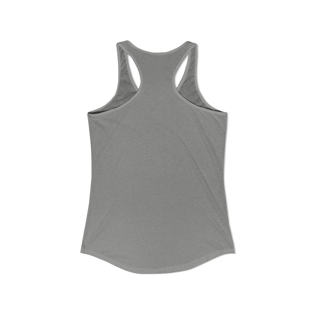The Compass Rose — A Silverbacks Lounge Women’s Tank Top