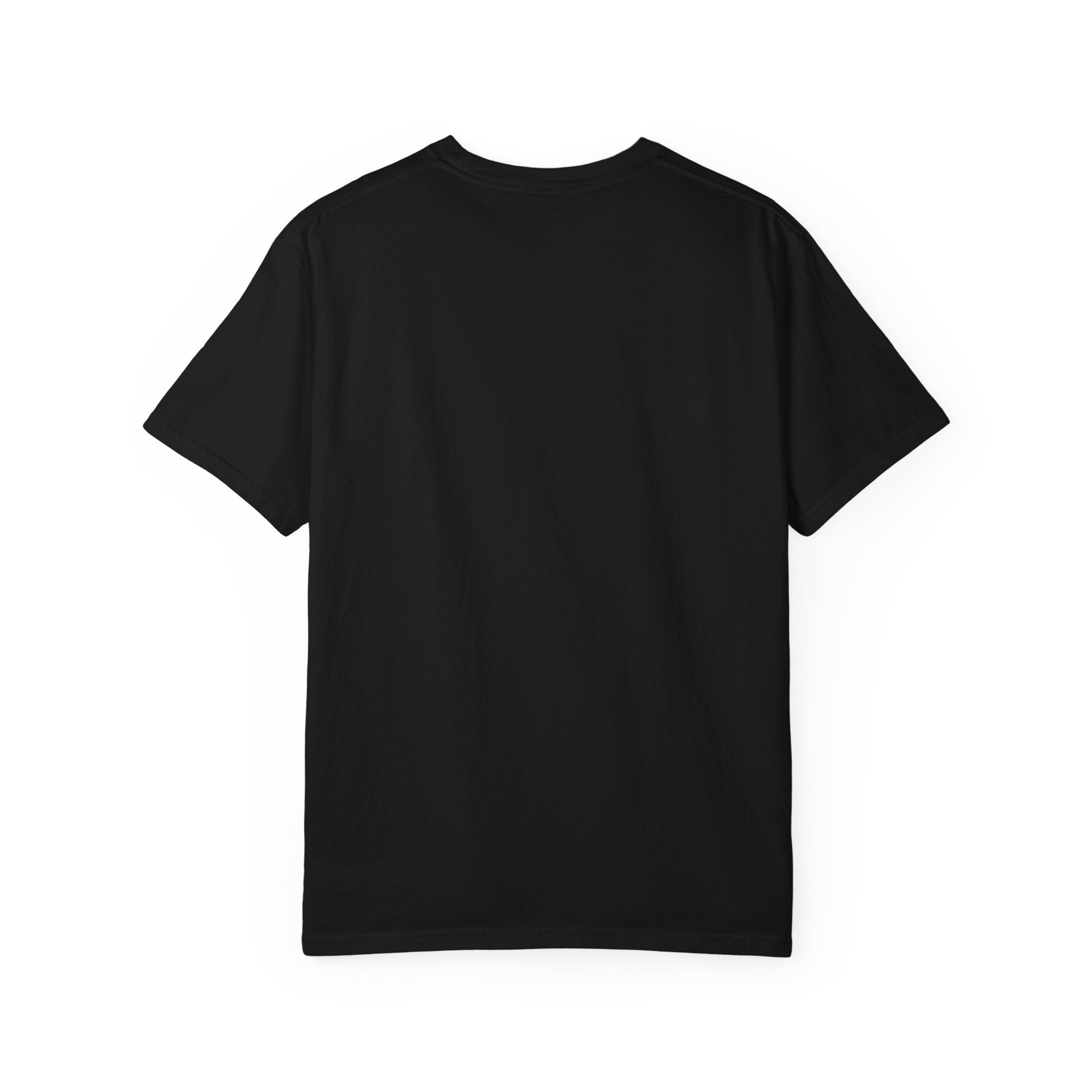 Arm & A Leg BBQ T-Shirt – “Coat That Puppy” Ollie Landseer Newfoundland Tee