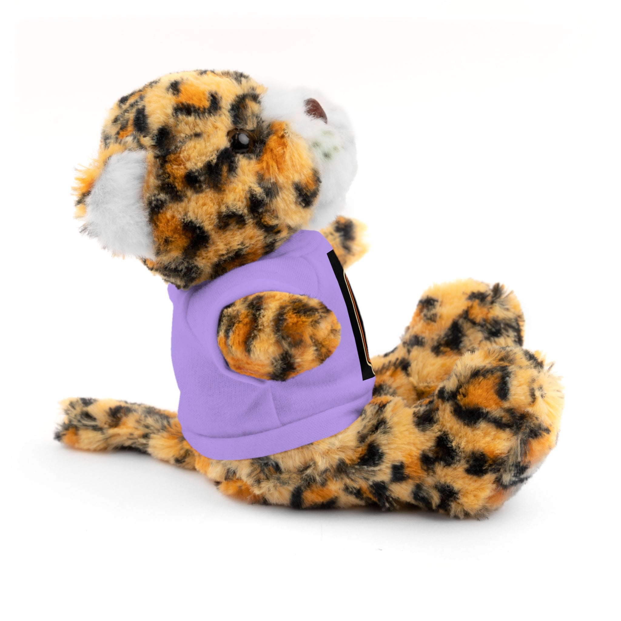 CrossCo Built From This Plush Buddy