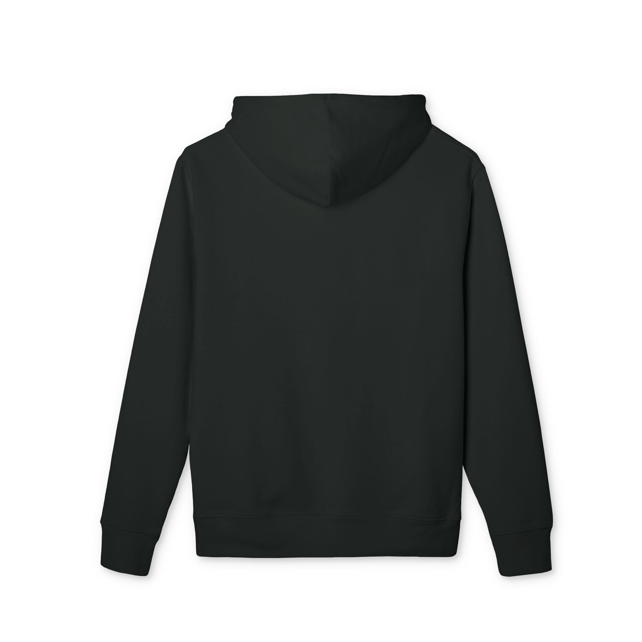 Krebs Care Solutions Goal Hoodie — “The Goal Is Always the Same” Graphic Pullover