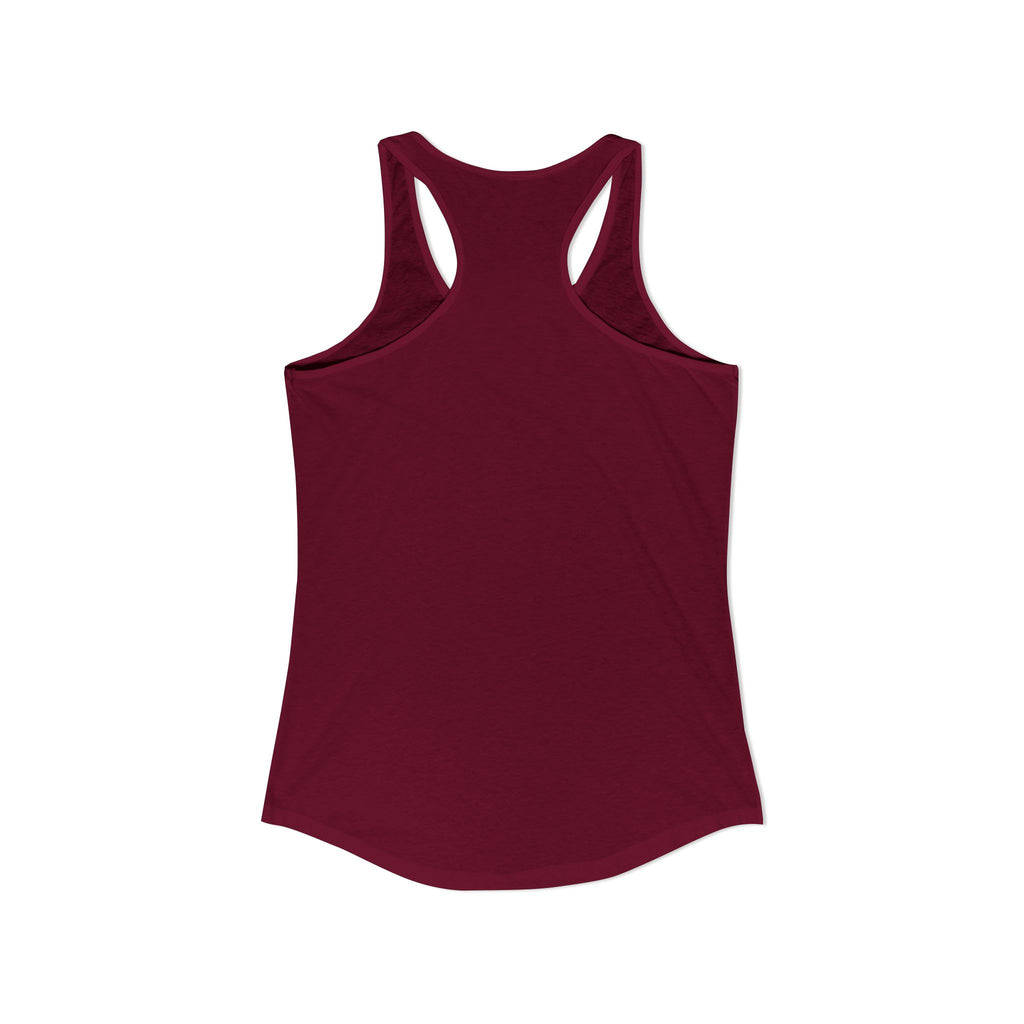 The Compass Rose — A Silverbacks Lounge Women’s Tank Top