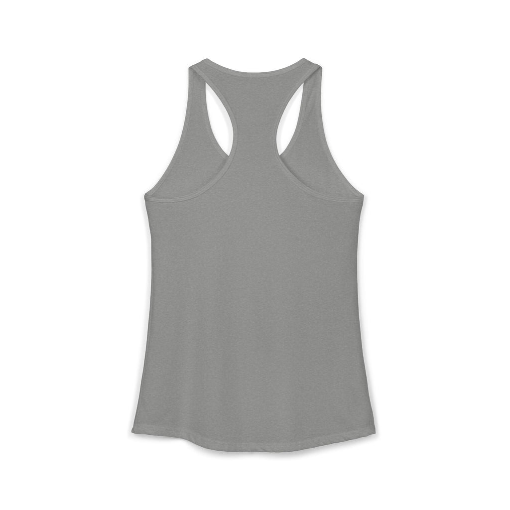 The Compass Rose — A Silverbacks Lounge Women’s Tank Top