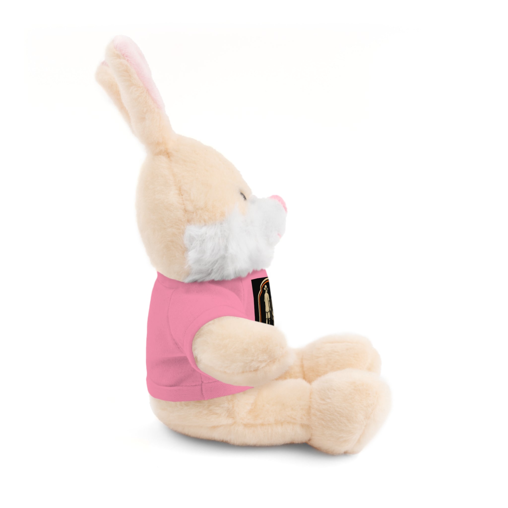 CrossCo Built From This Plush Buddy