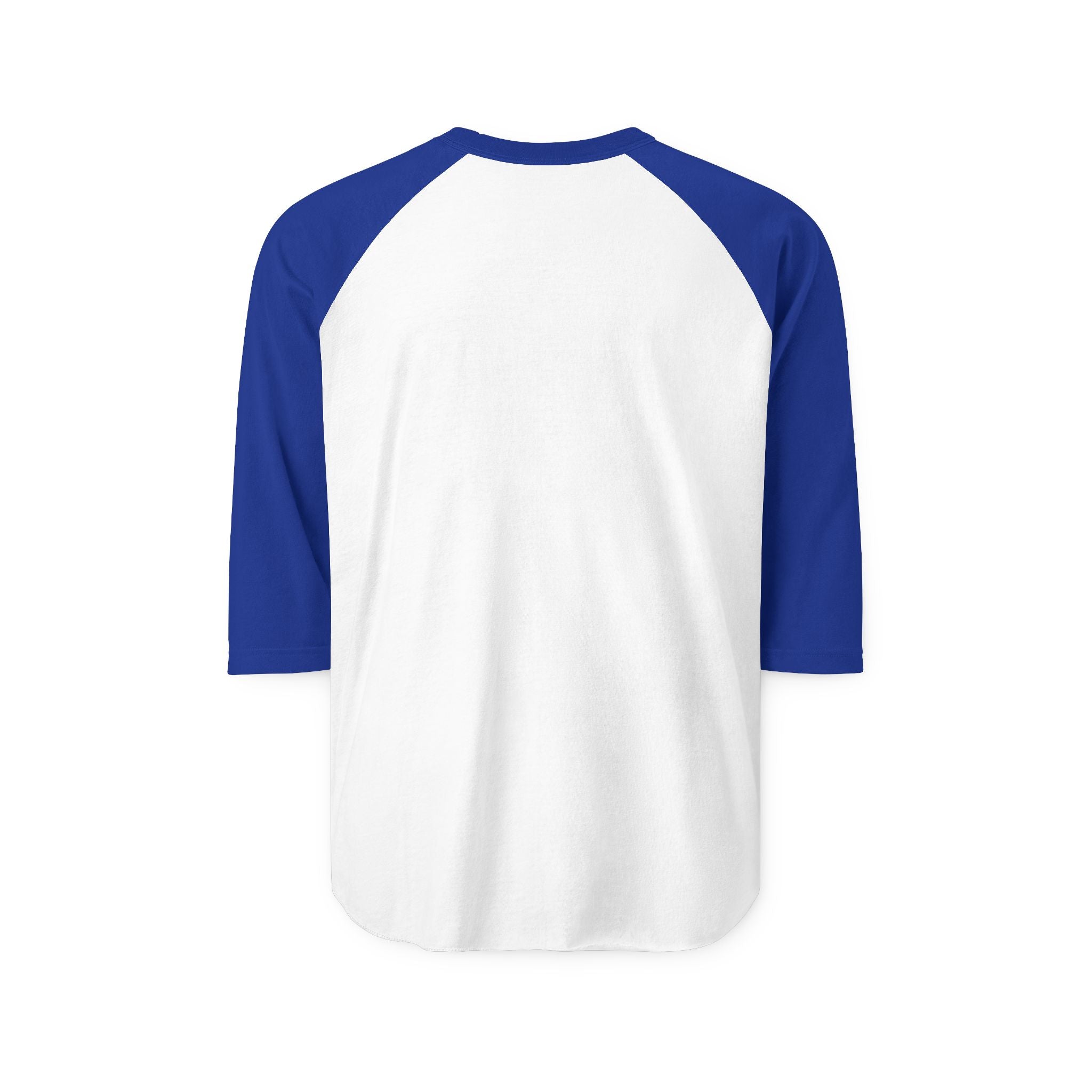 Krebs Care Solutions Raglan Shirt — People Make Mistakes. Systems Don’t.
