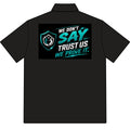 PosiCharge Strive Polo — "We Don't Say Trust Us, We Prove It" Performance Work Polo