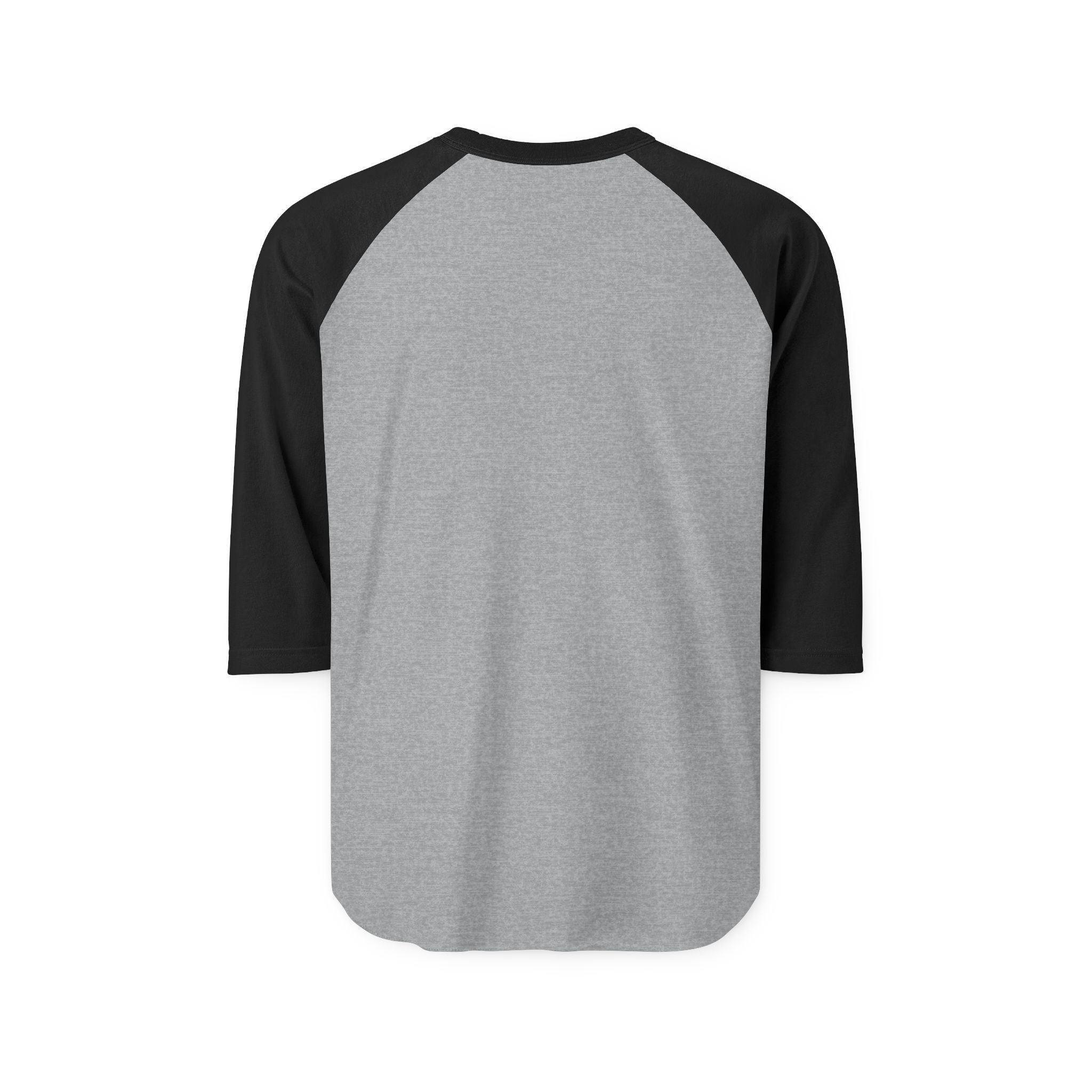 Krebs Care Solutions Raglan Shirt — People Make Mistakes. Systems Don’t.