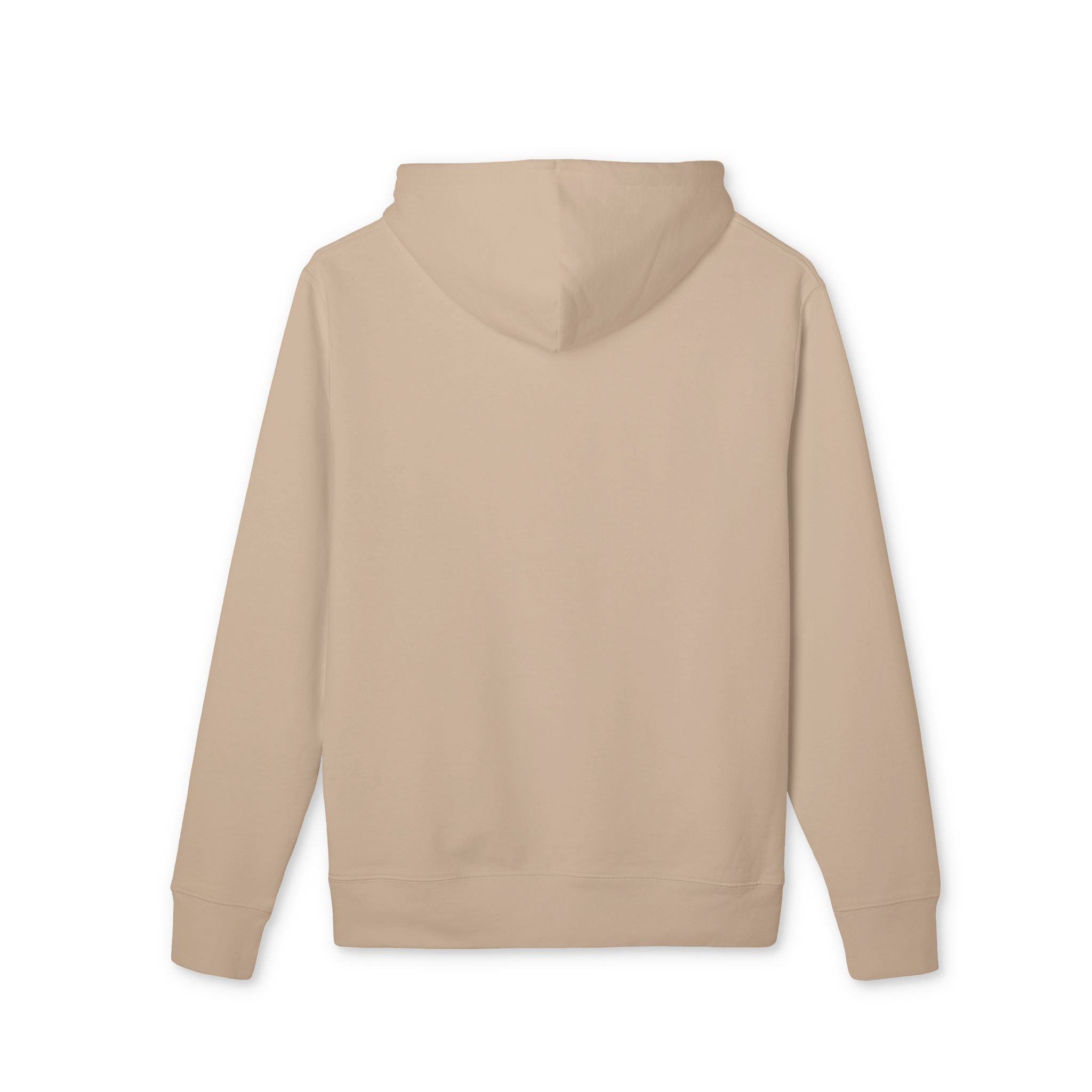 Krebs Care Solutions Goal Hoodie — “The Goal Is Always the Same” Graphic Pullover