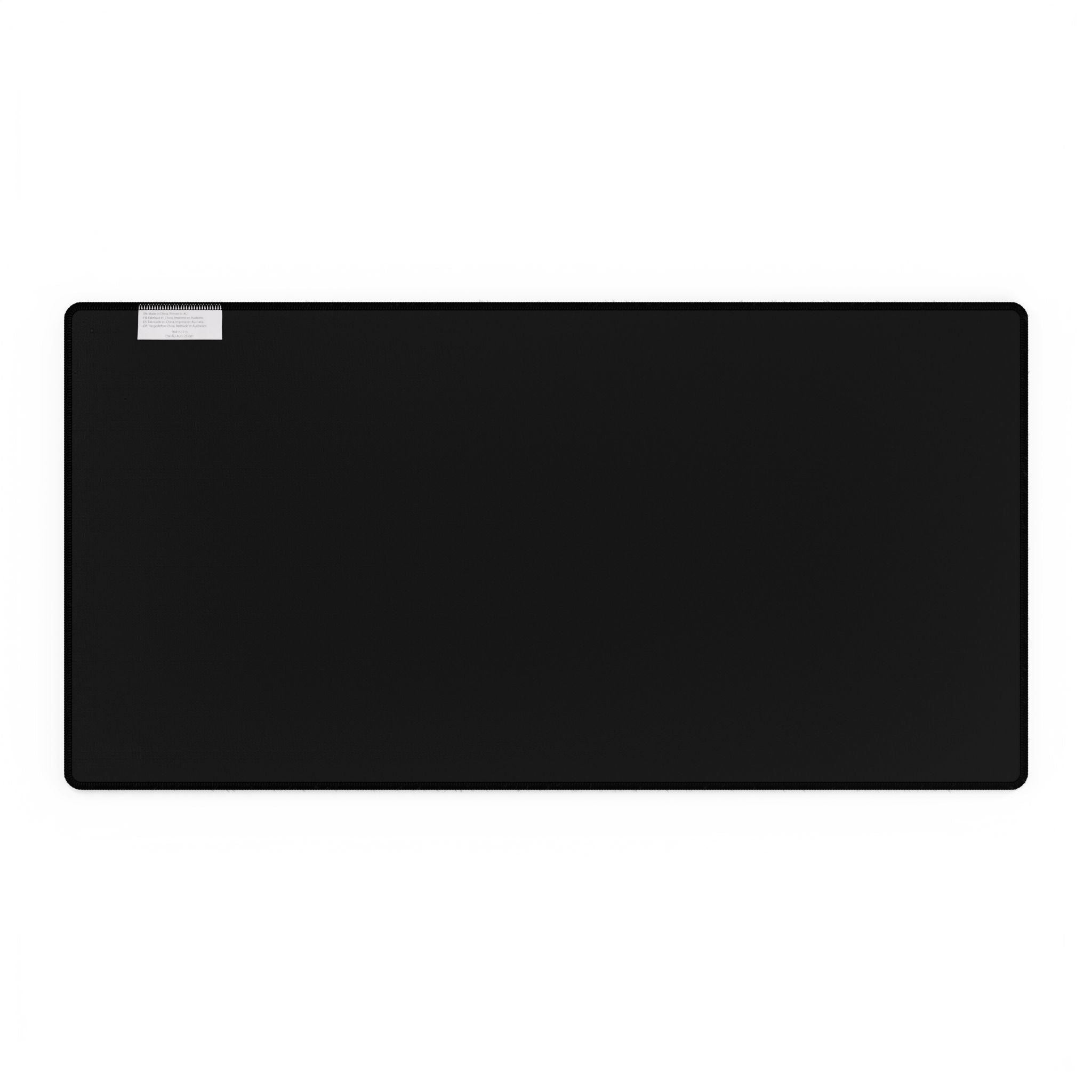 CrossCo “The One You Feed” Desk Mat