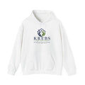 Krebs Care Solutions Logo Hoodie — Comfort & Support Pullover