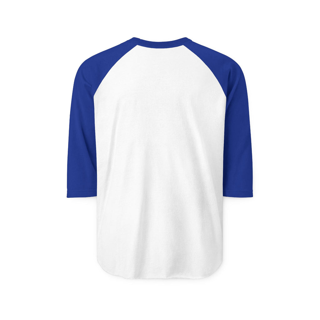 Krebs Care Solutions Raglan Shirt — We Don’t Say Trust Us. We Prove It.
