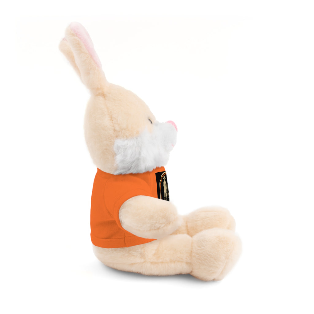CrossCo Built From This Plush Buddy