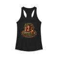 The Compass Rose — A Silverbacks Lounge Women’s Tank Top