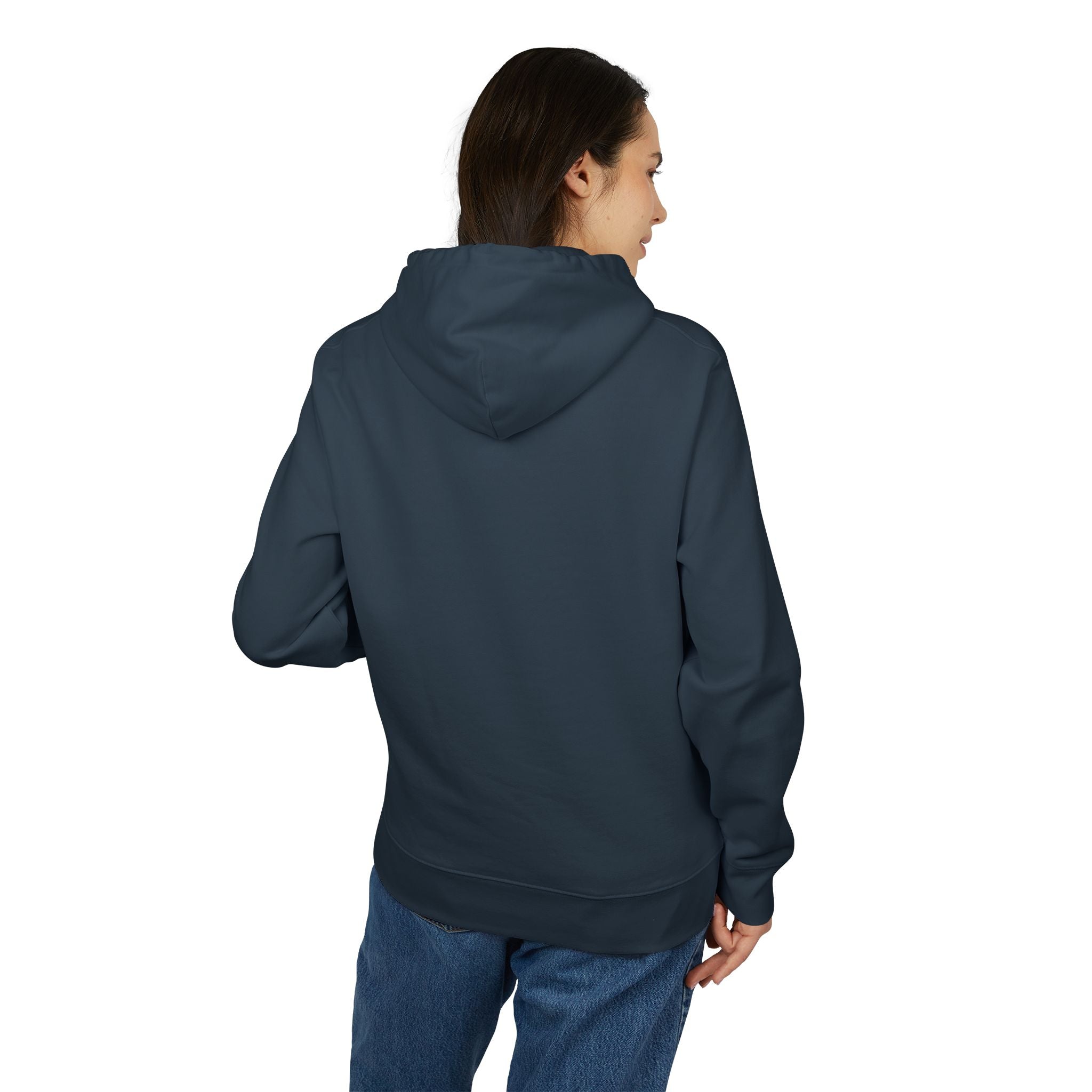 Hoodie — Krebs Care Our Services Hoodie
