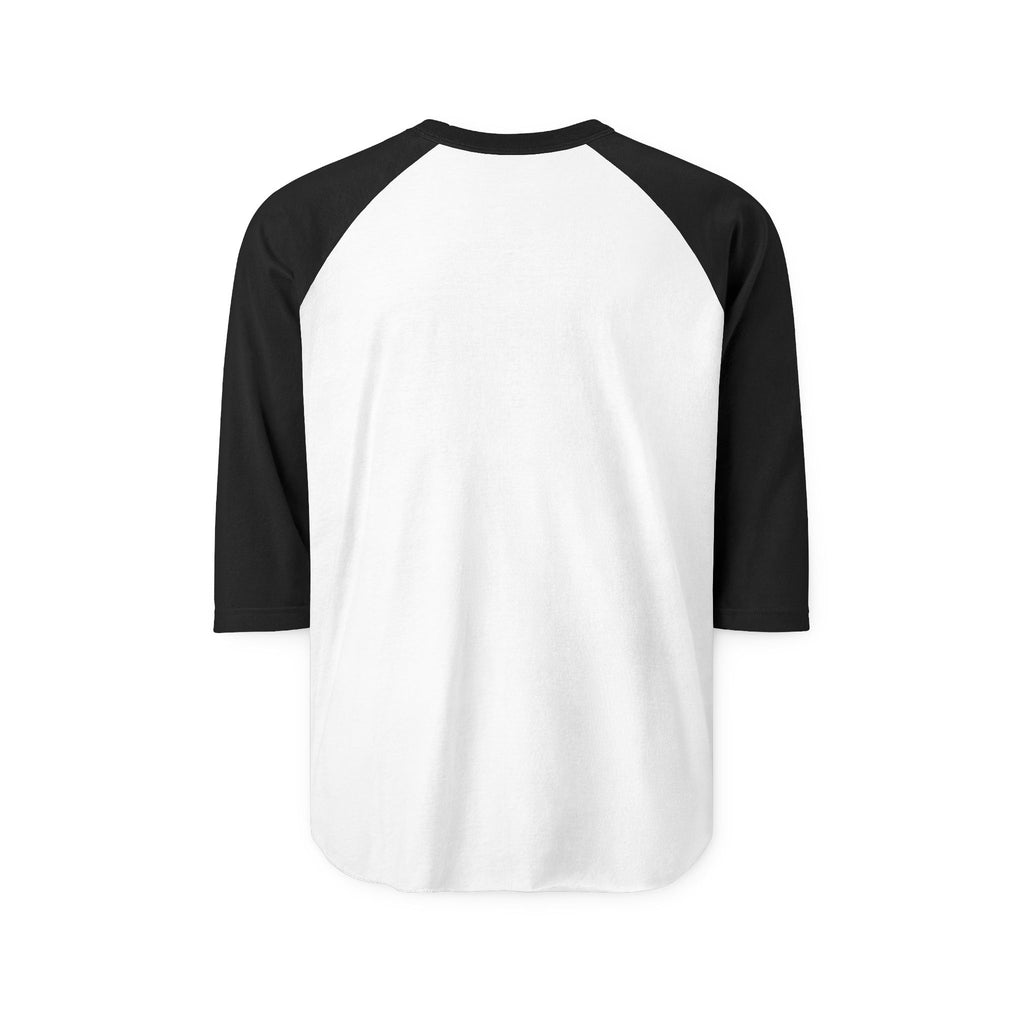 Krebs Care Solutions Raglan Shirt — We Don’t Say Trust Us. We Prove It.