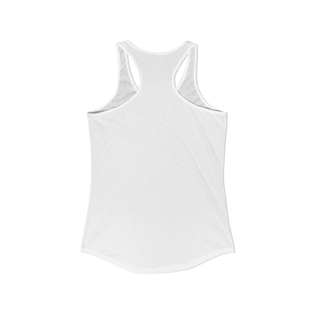 The Compass Rose — A Silverbacks Lounge Women’s Tank Top