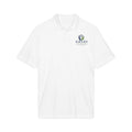 Krebs Care Solutions Embroidered Polo