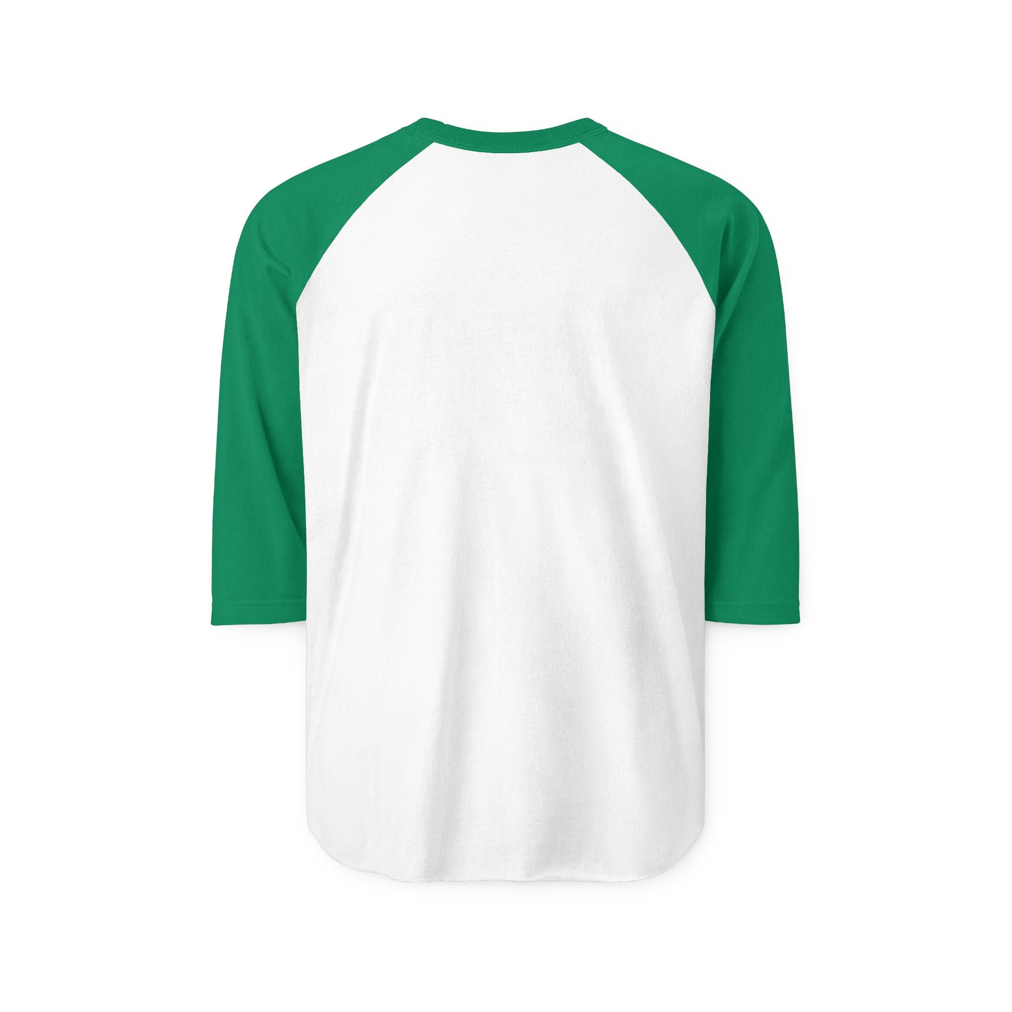 The Awesome Possum Raglan Shirt — If Necessary, Play Dead and Smile