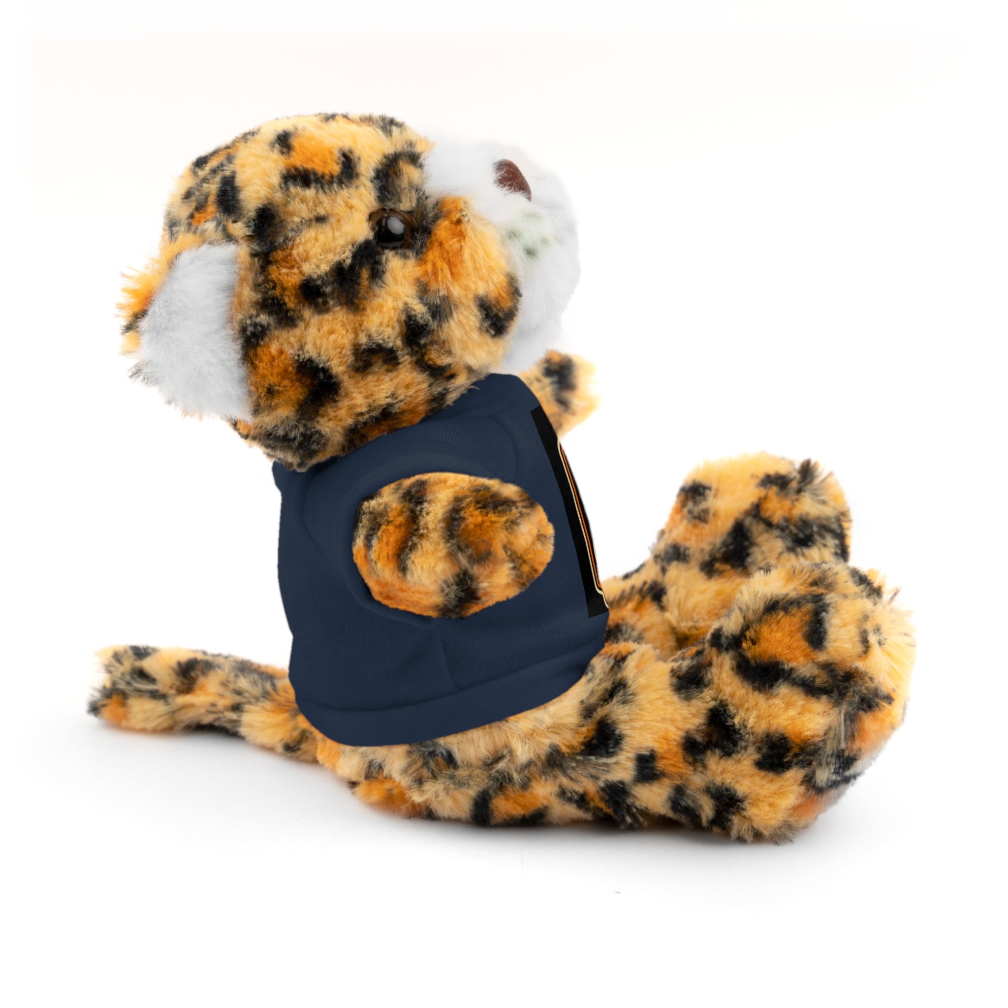 CrossCo Built From This Plush Buddy
