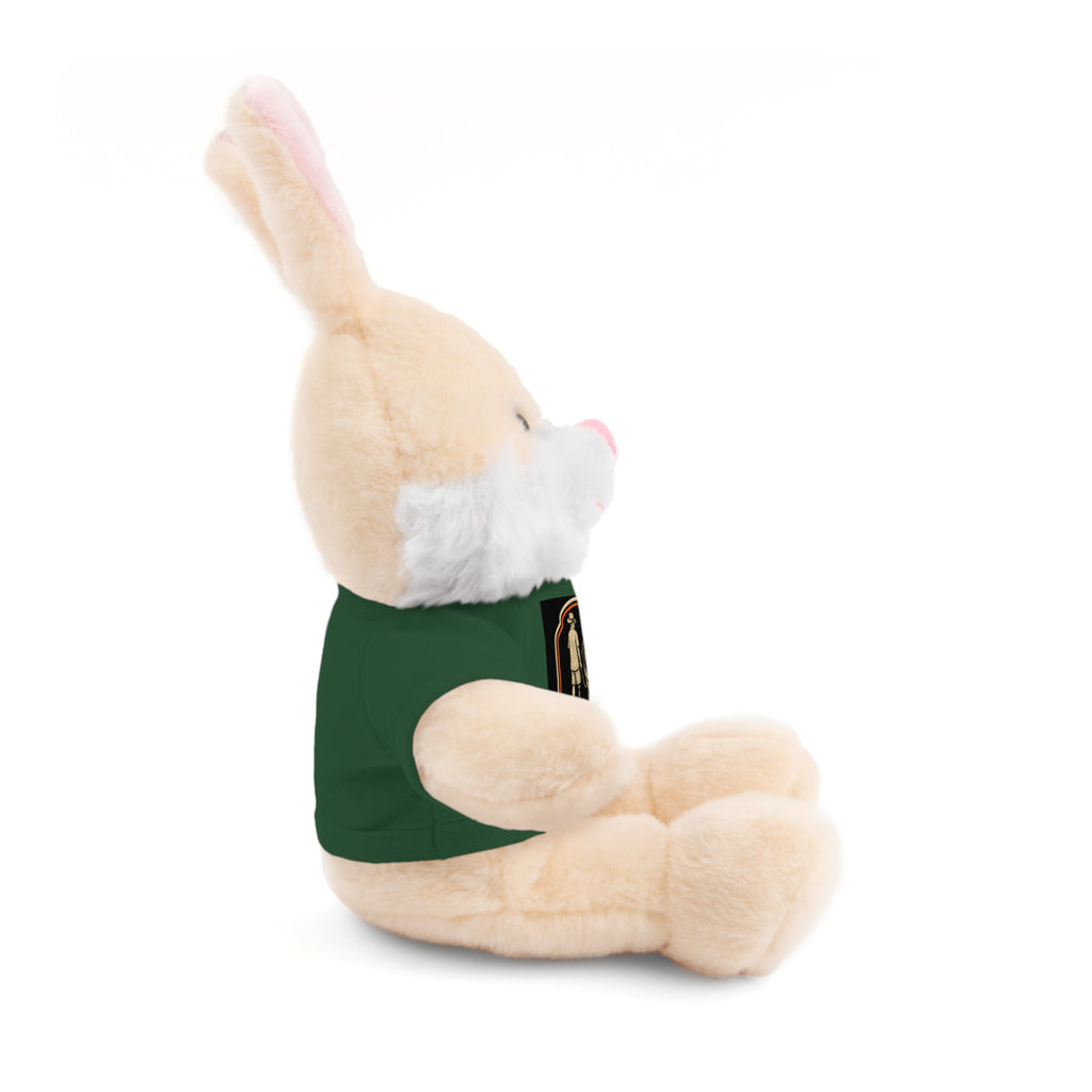 CrossCo Built From This Plush Buddy