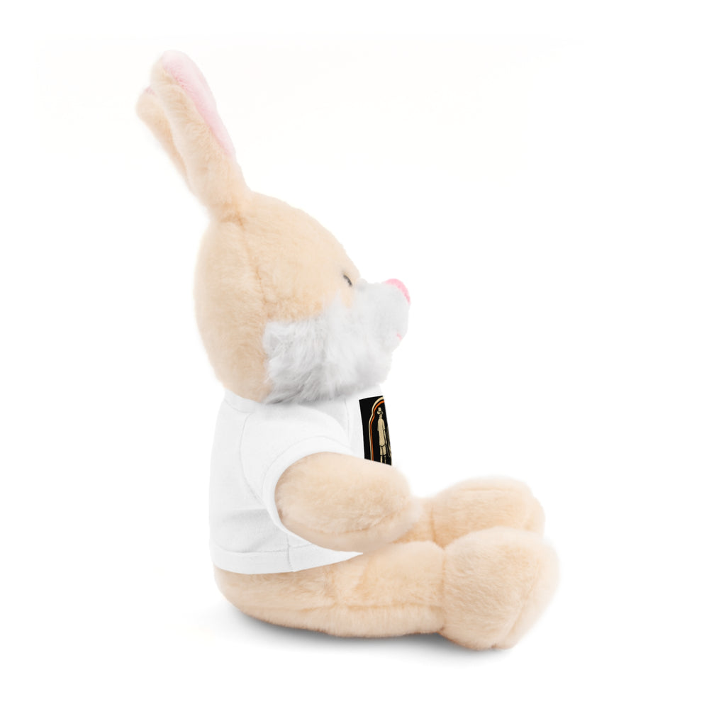 CrossCo Built From This Plush Buddy