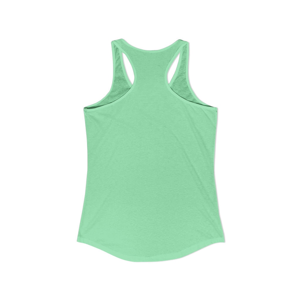 The Compass Rose — A Silverbacks Lounge Women’s Tank Top