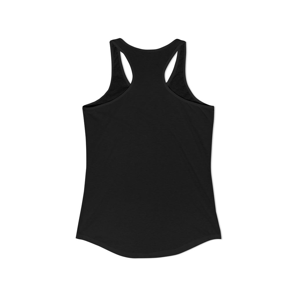 The Compass Rose — A Silverbacks Lounge Women’s Tank Top