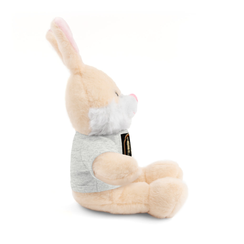 CrossCo Built From This Plush Buddy