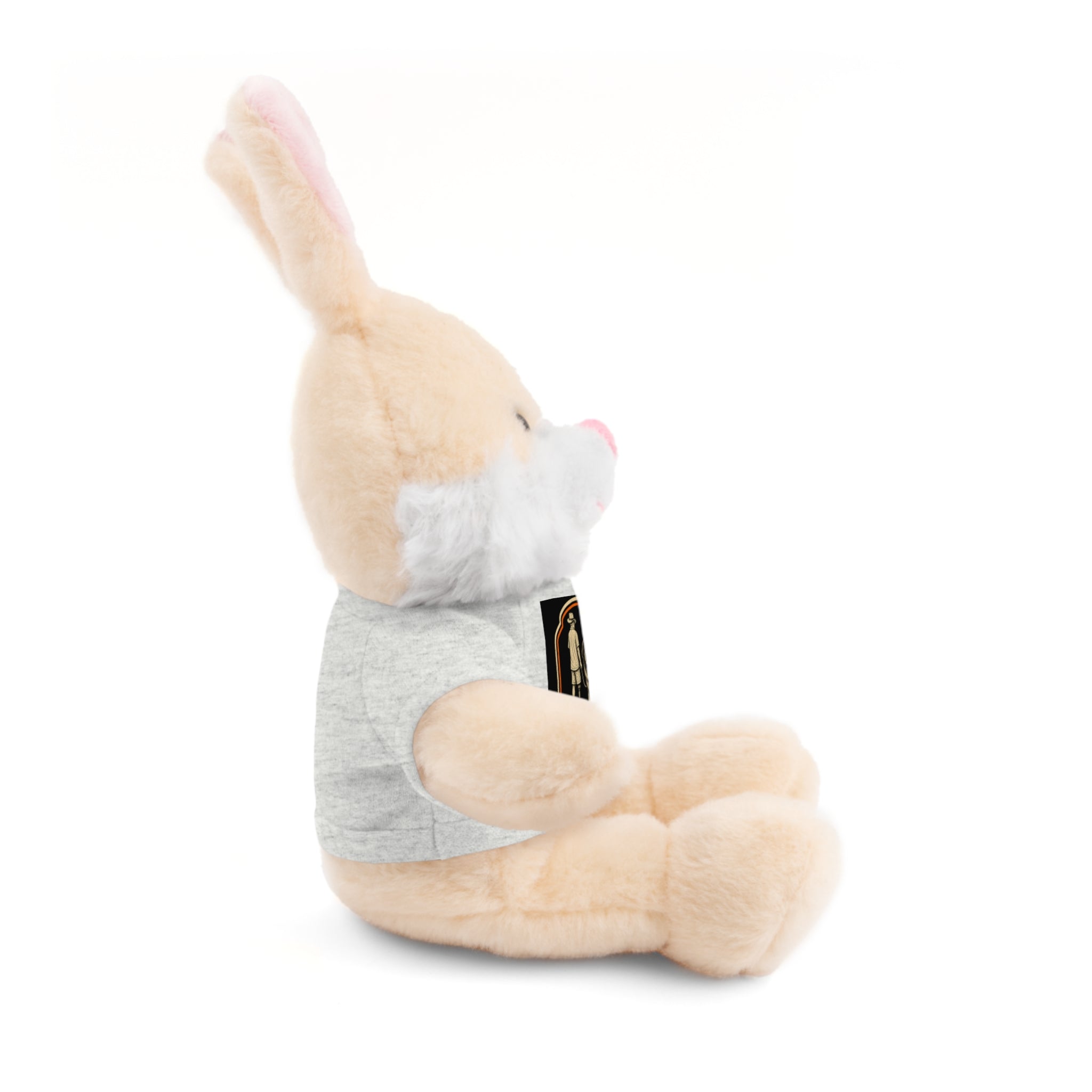 CrossCo Built From This Plush Buddy
