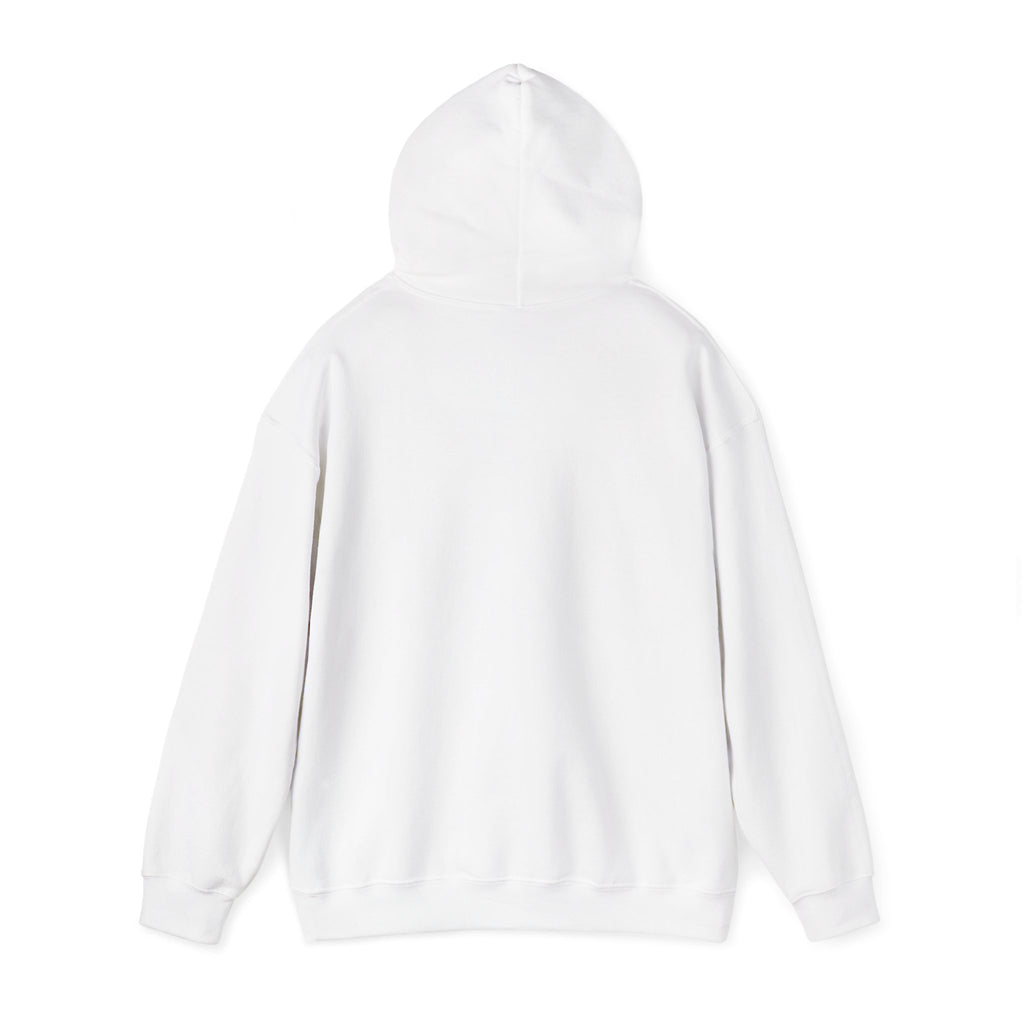 Krebs Care Solutions Logo Hoodie — Comfort & Support Pullover
