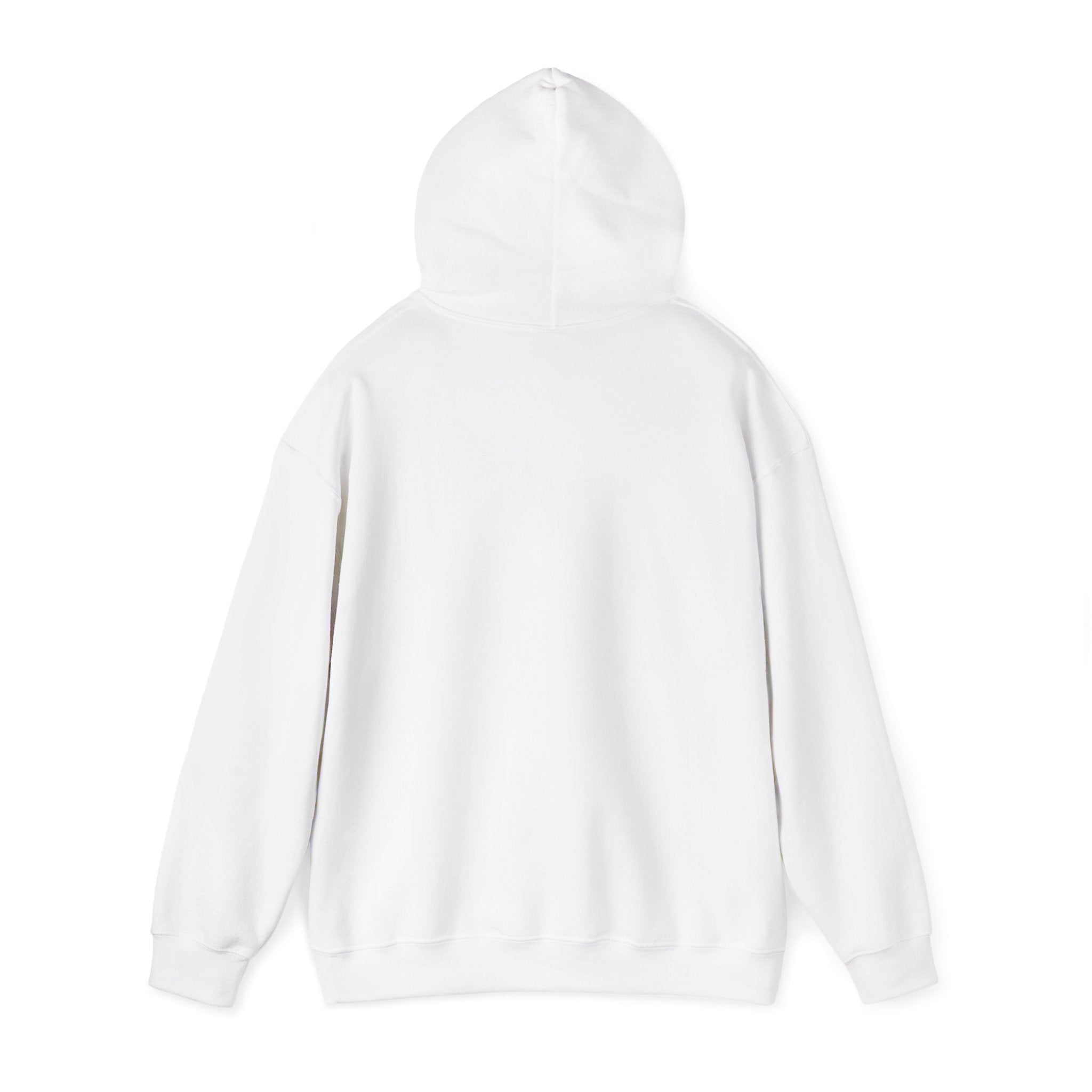 Krebs Care Solutions Logo Hoodie — Comfort & Support Pullover