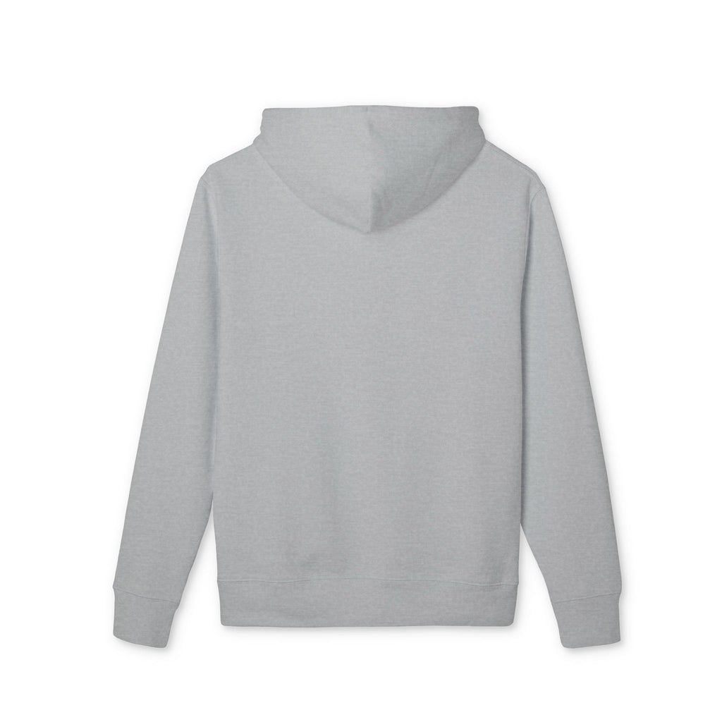 Krebs Care Solutions Goal Hoodie — “The Goal Is Always the Same” Graphic Pullover