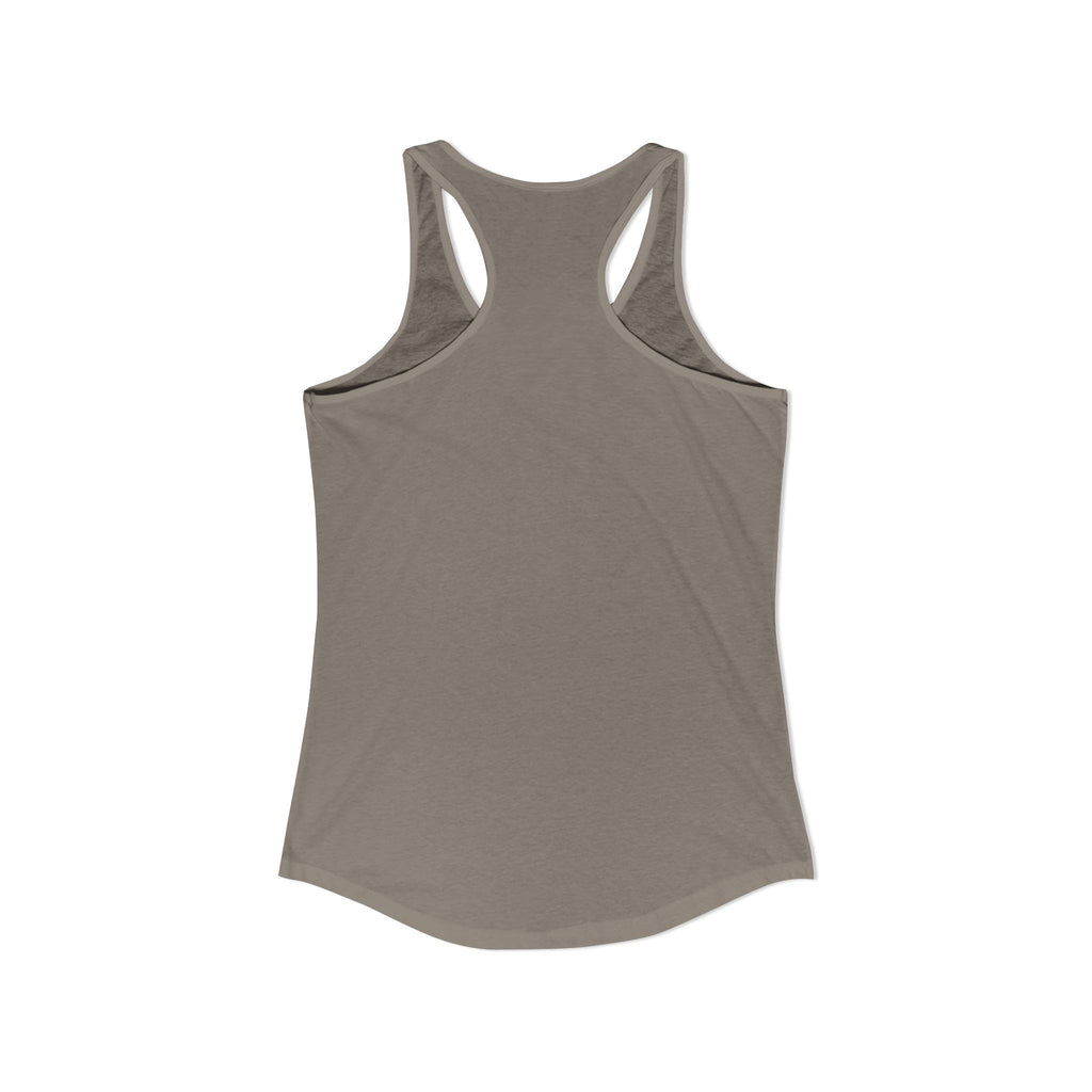 The Compass Rose — A Silverbacks Lounge Women’s Tank Top