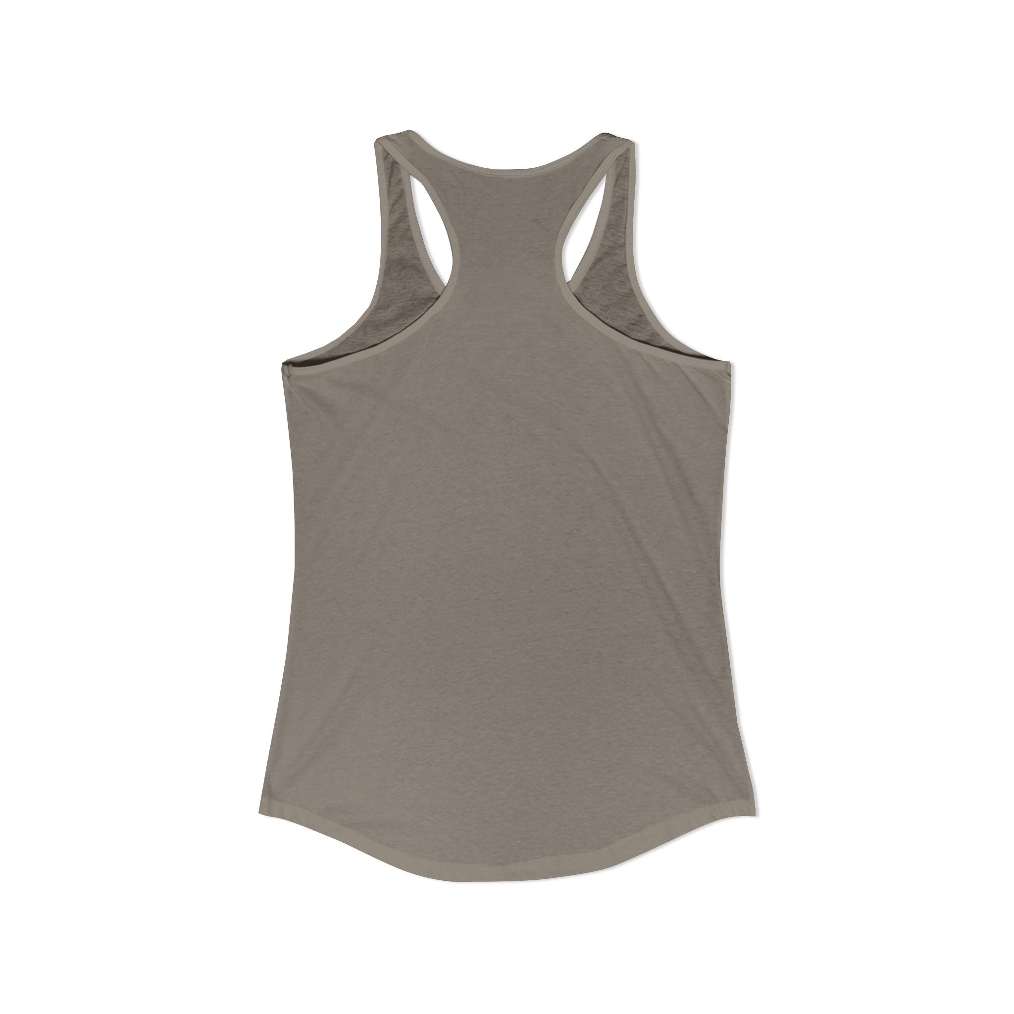 The Compass Rose — A Silverbacks Lounge Women’s Tank Top