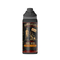 Arm & A Leg BBQ Rub Insulated Water Bottle — 32oz Oasis Thermal Flask with ‘Arm & A Leg’ Vintage BBQ Label