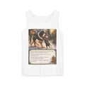 Ollie & Sam “Kindness Lives Here” Tank Top