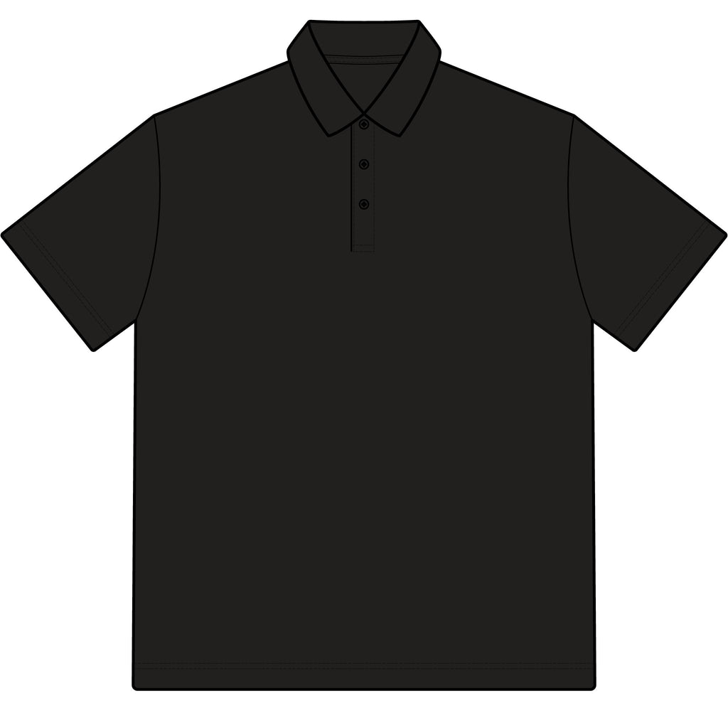 PosiCharge Strive Polo — "We Don't Say Trust Us, We Prove It" Performance Work Polo