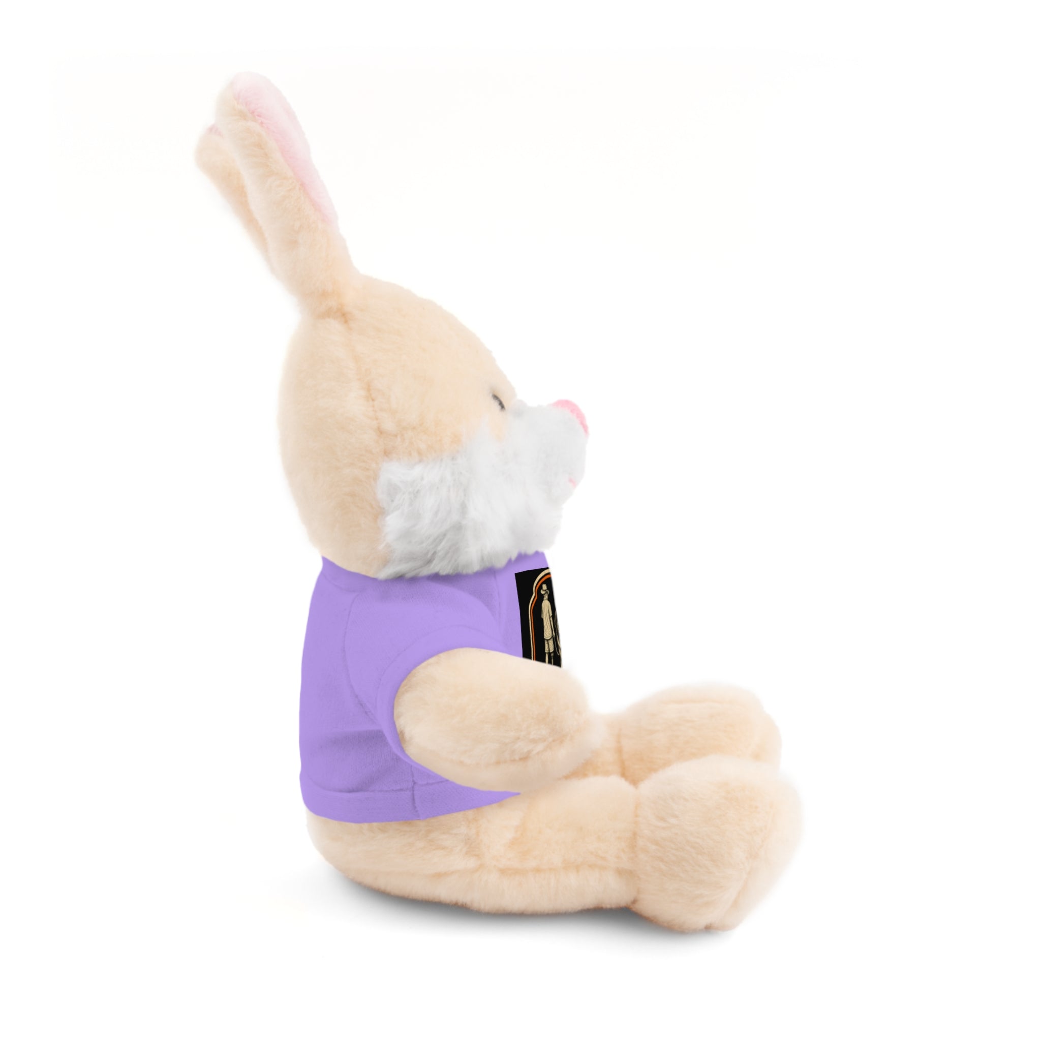 CrossCo Built From This Plush Buddy