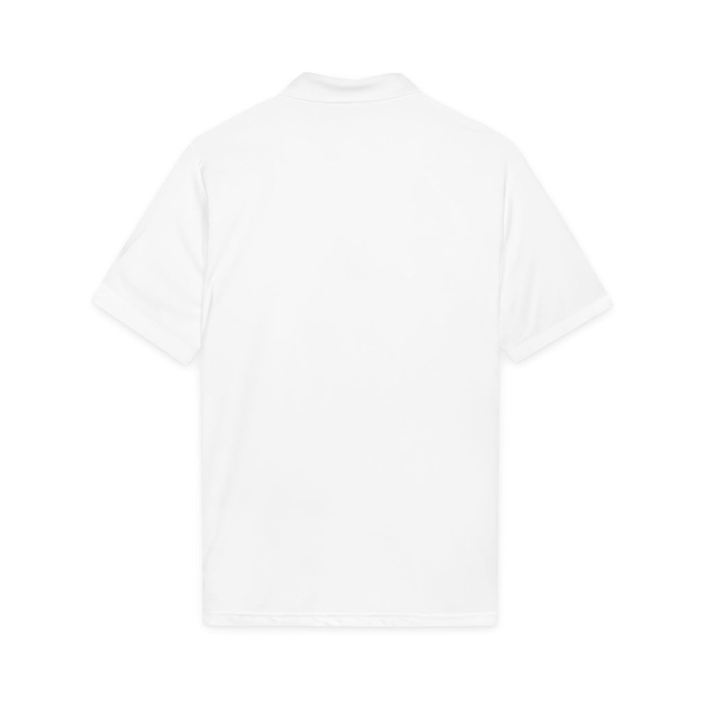 Krebs Care Solutions Embroidered Polo