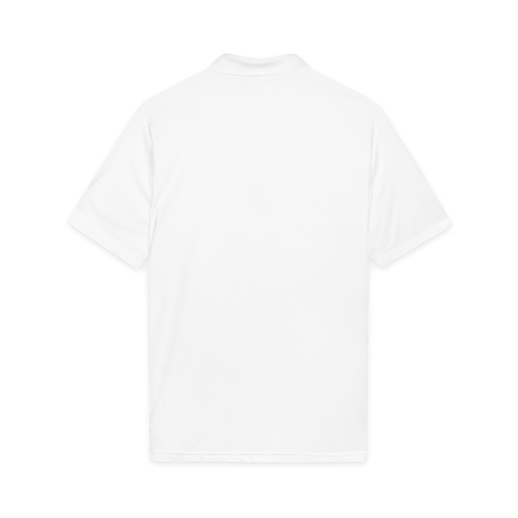 Krebs Care Solutions Embroidered Polo