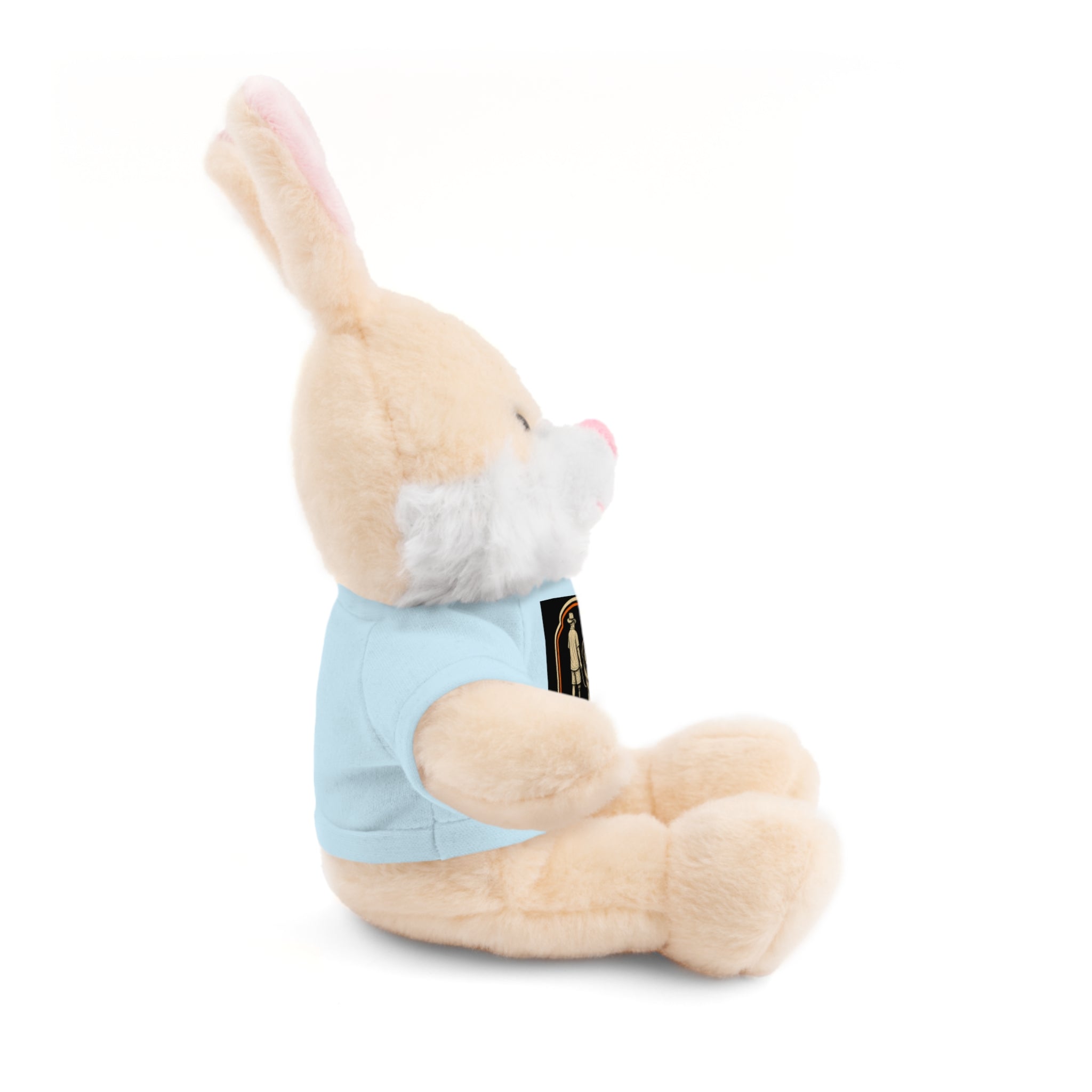 CrossCo Built From This Plush Buddy