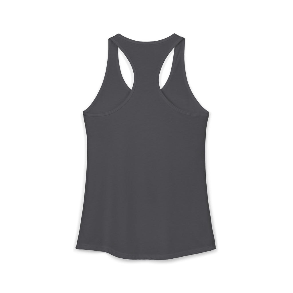 The Compass Rose — A Silverbacks Lounge Women’s Tank Top