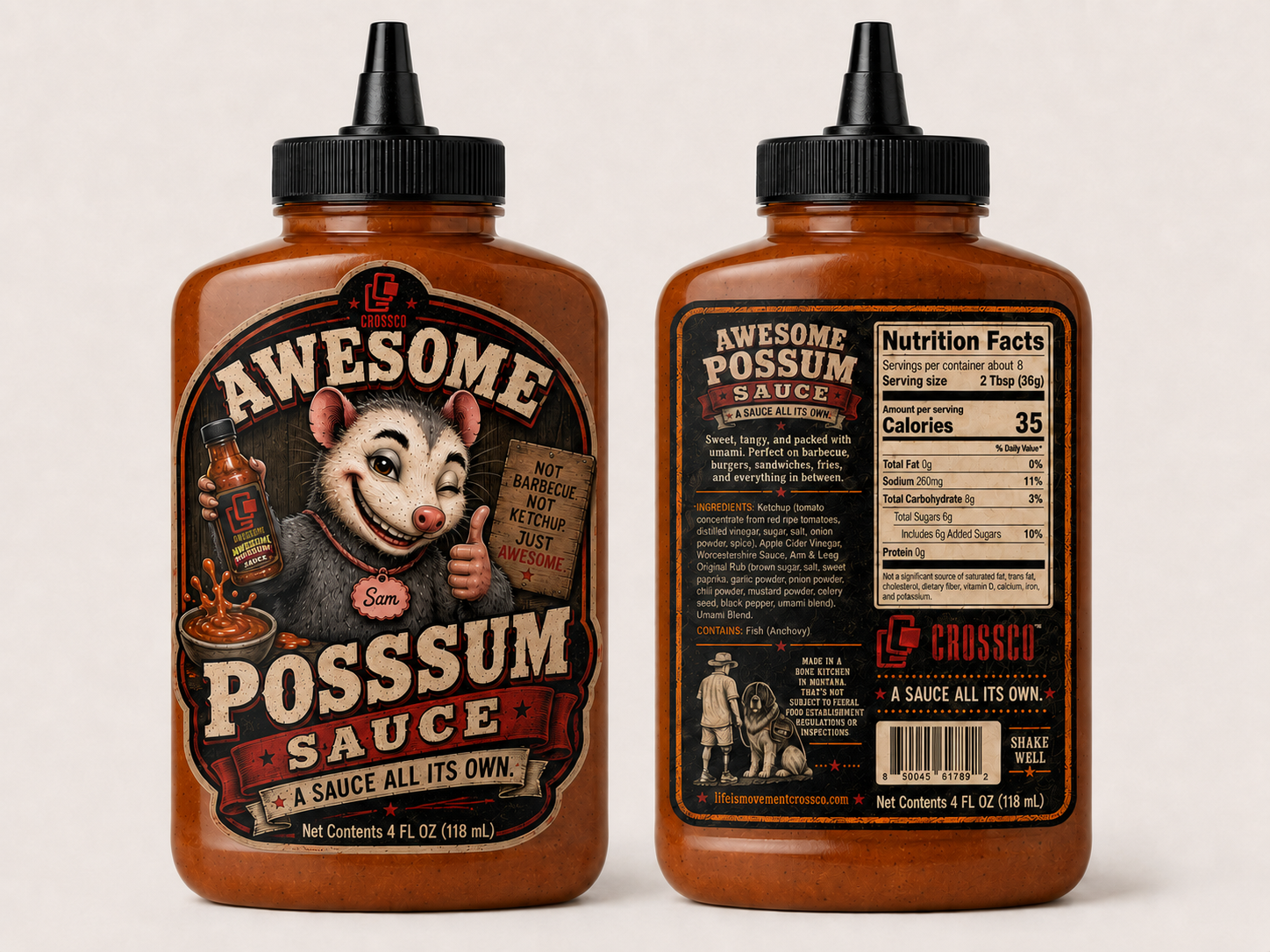 FREE-ISH SAMPLE PACK — Just $2.99